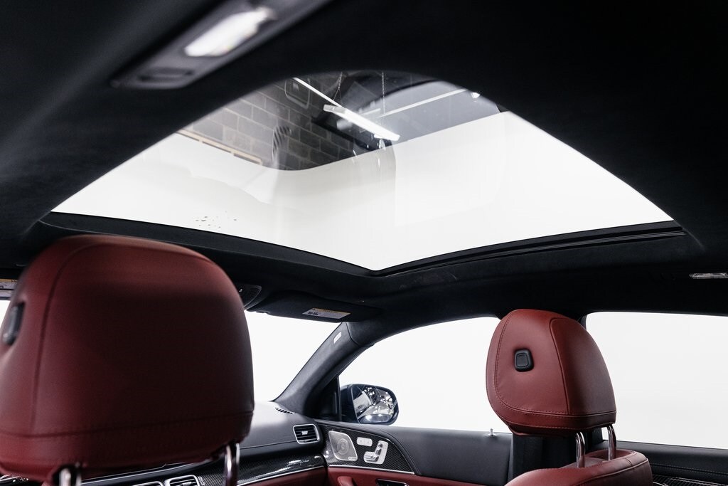 2025 MERCEDES-BENZ GLE-CLASS - Image 26