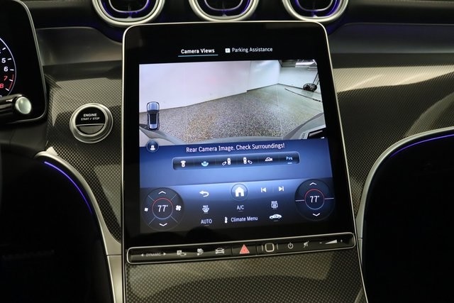 2025 MERCEDES-BENZ GLC-CLASS - Image 29