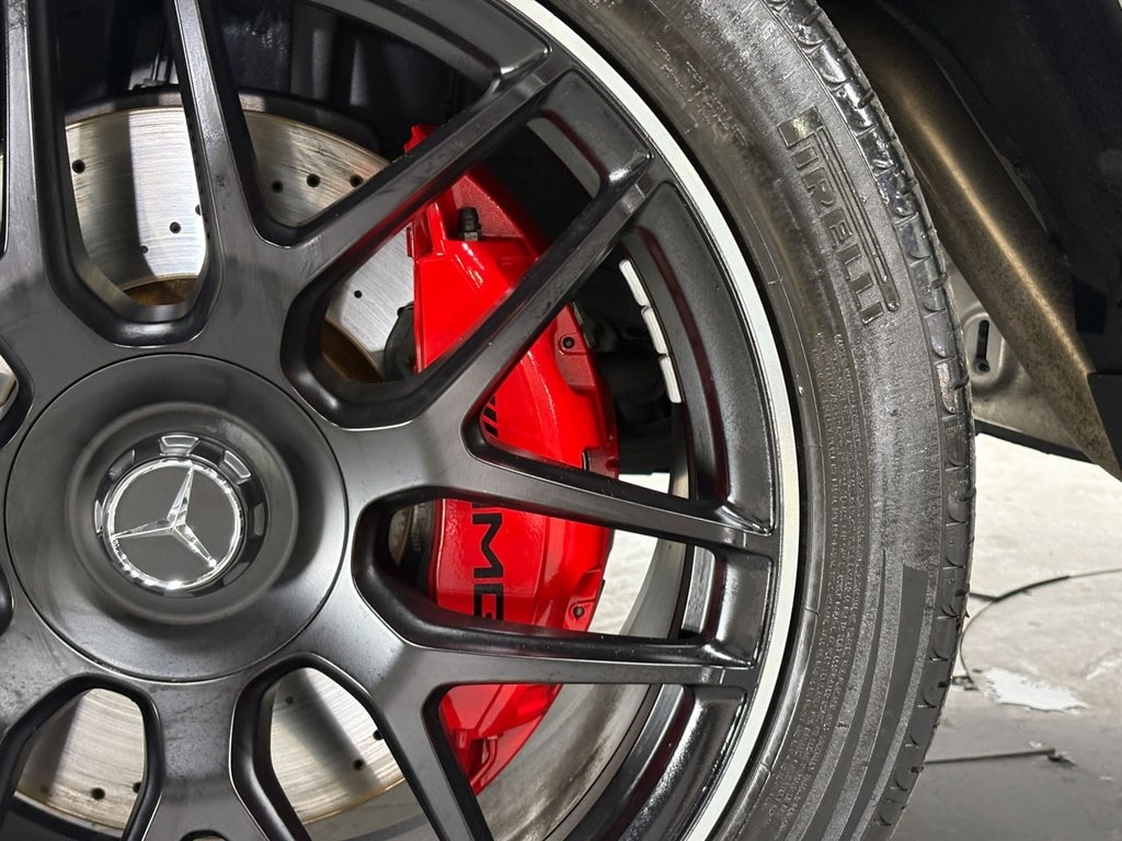 2024 MERCEDES-BENZ G-CLASS - Image 38