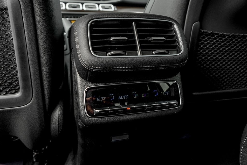 2026 MERCEDES-BENZ GLS-CLASS - Image 20