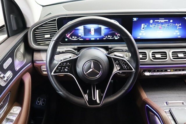 2024 MERCEDES-BENZ GLE-CLASS - Image 5