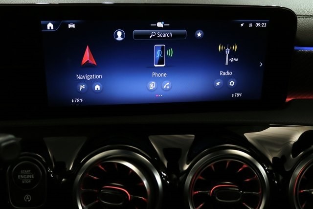 2025 MERCEDES-BENZ CLA-CLASS - Image 6