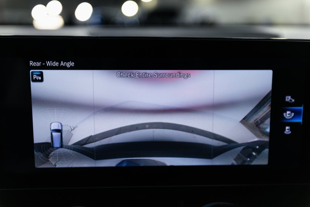 2023 MERCEDES-BENZ EQB-CLASS - Image 17