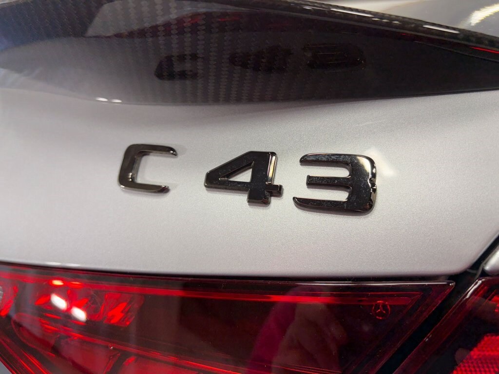 2023 MERCEDES-BENZ C-CLASS - Image 34