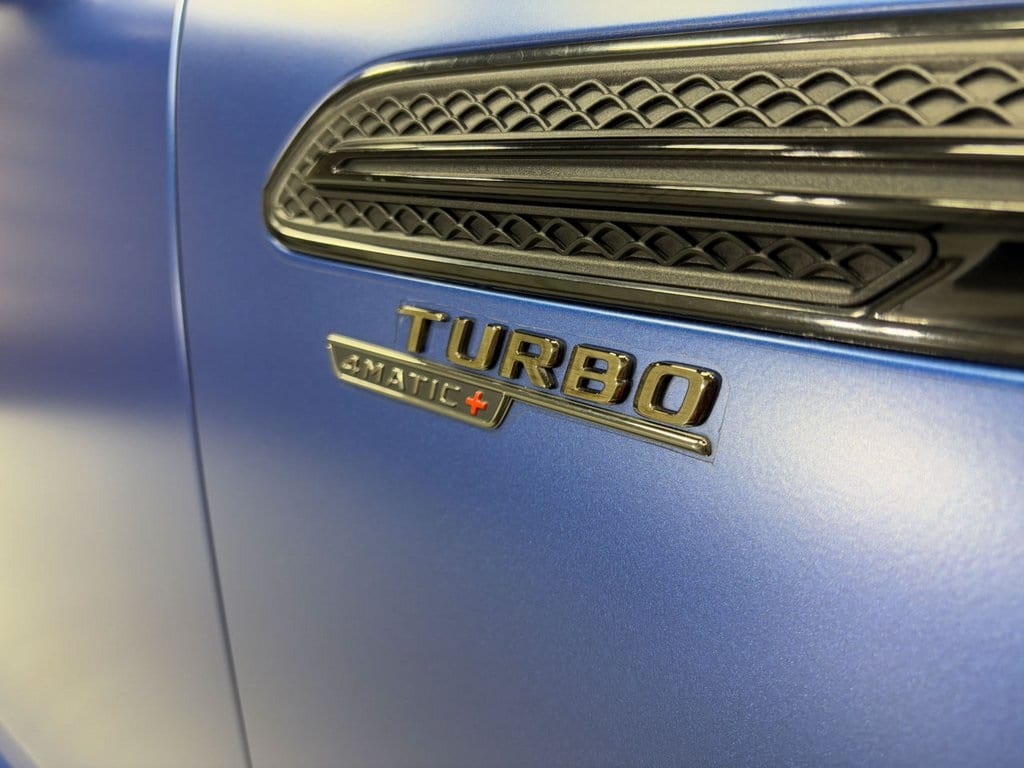 2023 MERCEDES-BENZ AMG GT - Image 5