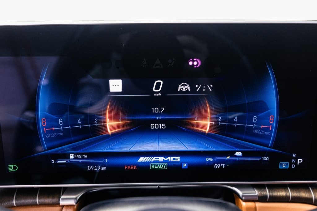 2024 MERCEDES-BENZ S-CLASS - Image 14