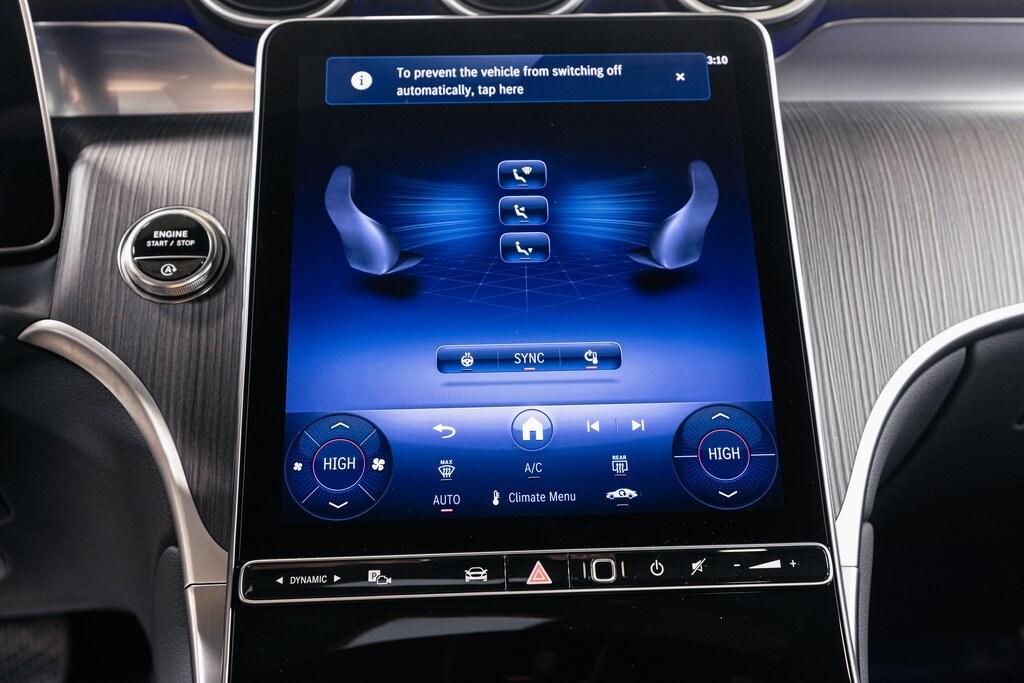 2026 MERCEDES-BENZ GLC-CLASS - Image 15