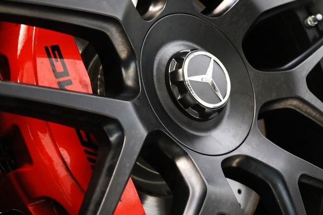 2024 MERCEDES-BENZ G-CLASS - Image 16