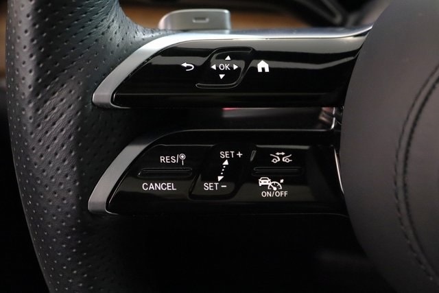 2025 MERCEDES-BENZ GLE-CLASS - Image 4