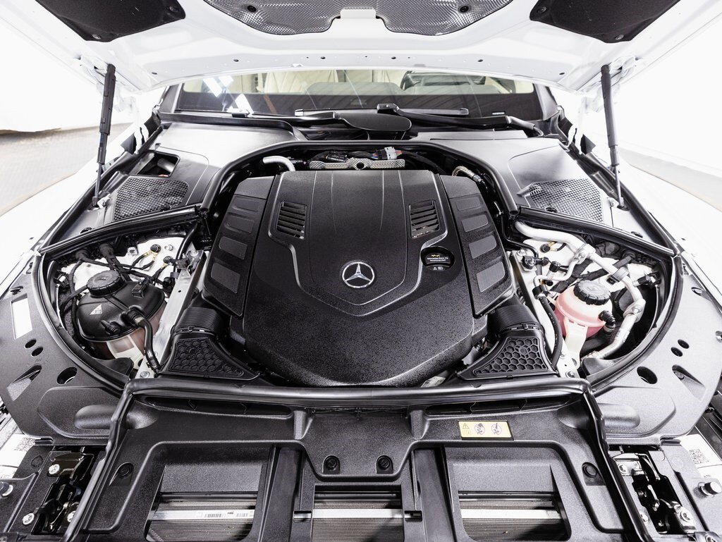 2023 MERCEDES-BENZ S-CLASS - Image 38