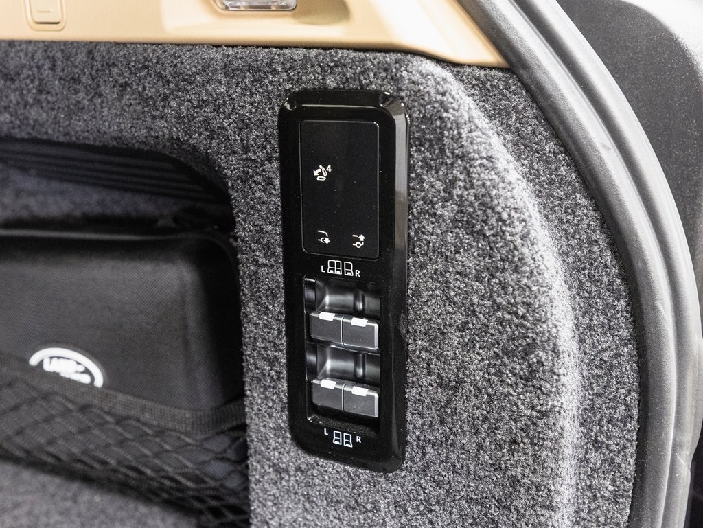2024 LAND ROVER RANGE ROVER - Image 33