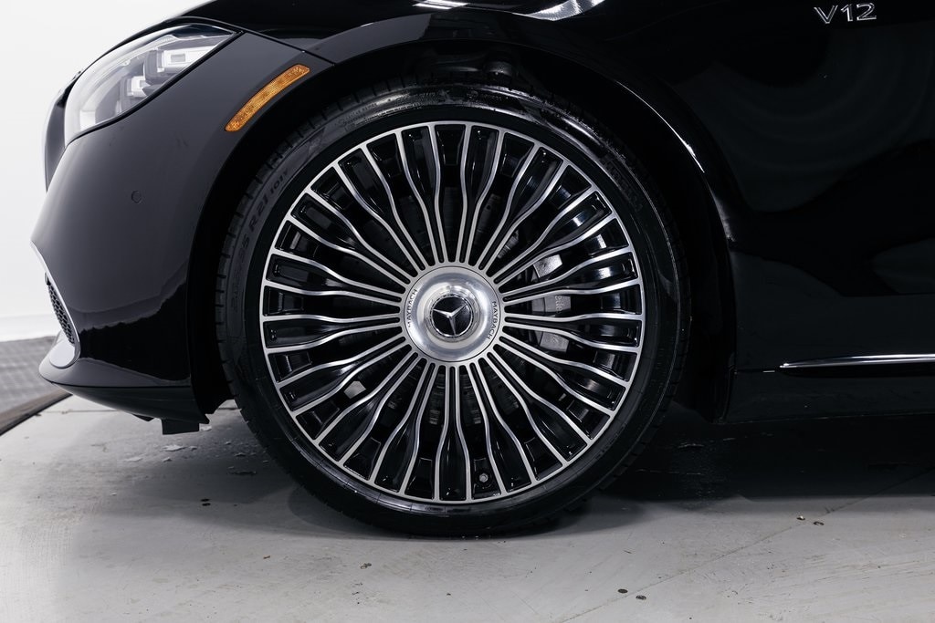 2023 MERCEDES-BENZ S-CLASS - Image 42