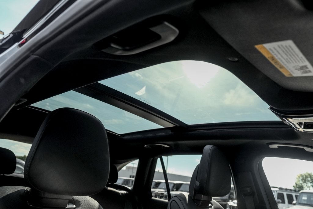 2026 MERCEDES-BENZ GLC-CLASS - Image 22