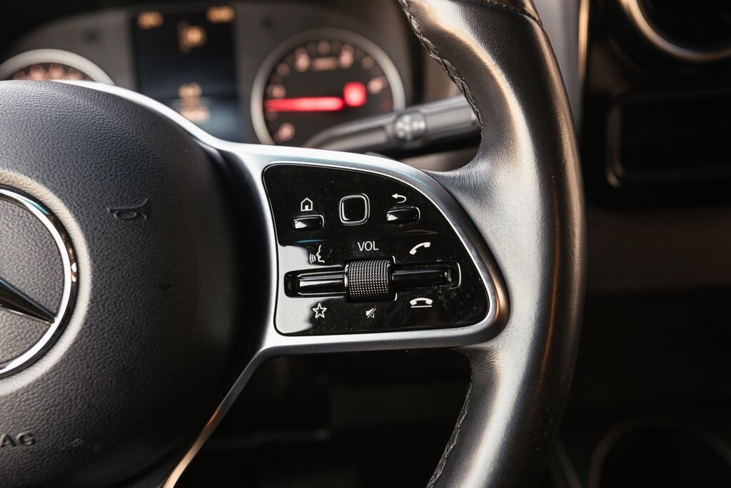 2022 MERCEDES-BENZ SPRINTER - Image 12