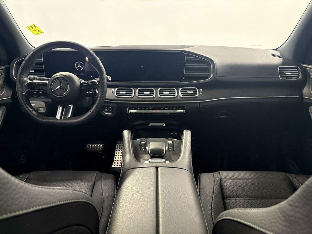 2024 MERCEDES-BENZ GLS-CLASS - Image 25