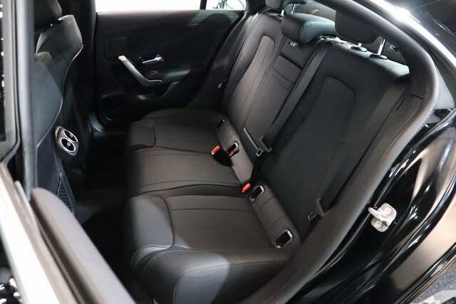 2025 MERCEDES-BENZ CLA-CLASS - Image 15