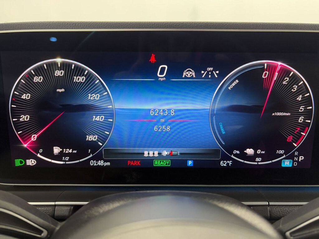 2025 MERCEDES-BENZ GLE-CLASS - Image 15