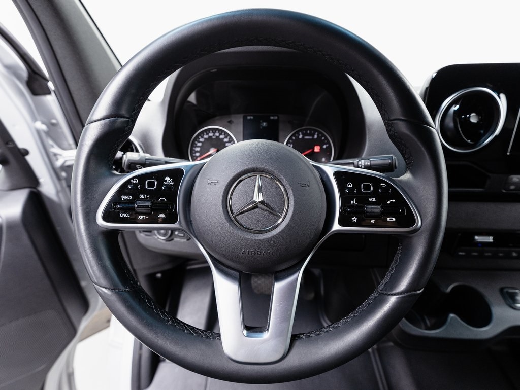 2024 MERCEDES-BENZ SPRINTER - Image 11