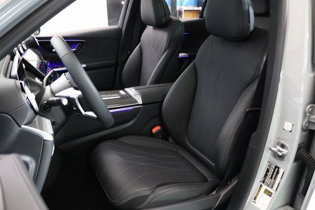 2025 MERCEDES-BENZ GLC-CLASS - Image 17