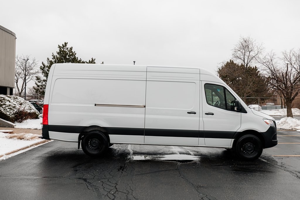2024 MERCEDES-BENZ SPRINTER - Image 27