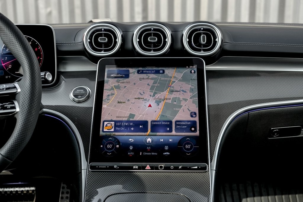 2025 MERCEDES-BENZ CLE - Image 19