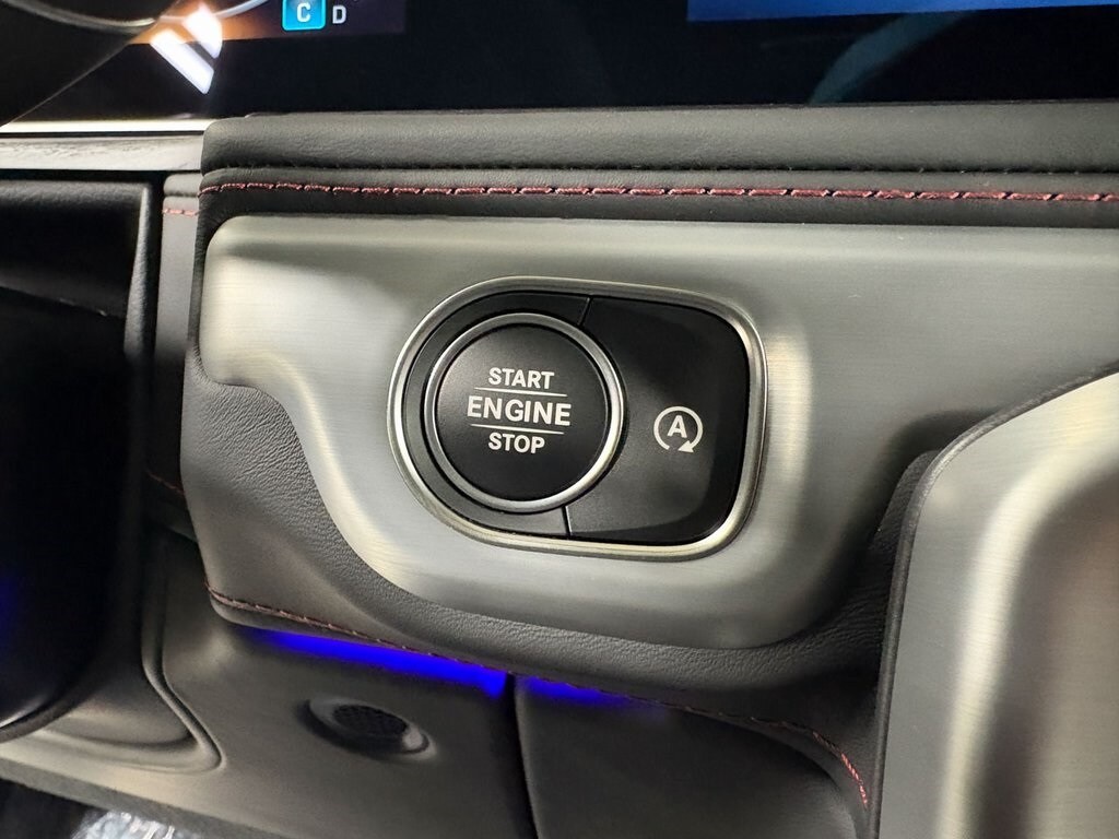 2025 MERCEDES-BENZ G-CLASS - Image 17