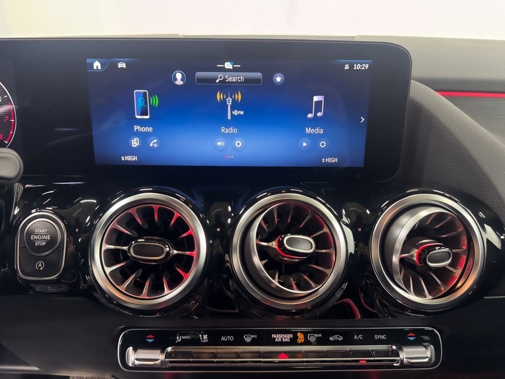 2026 MERCEDES-BENZ GLA-CLASS - Image 16