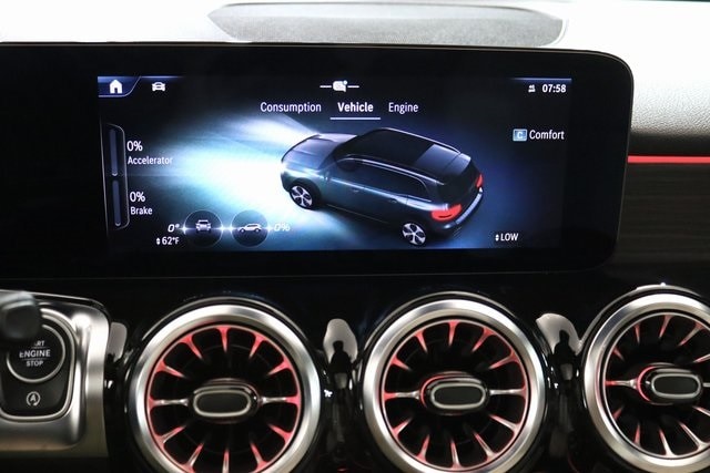 2025 MERCEDES-BENZ GLB-CLASS - Image 25