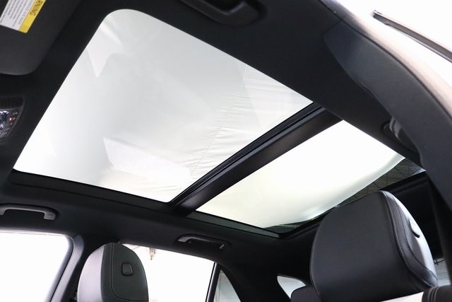 2025 MERCEDES-BENZ GLE-CLASS - Image 10