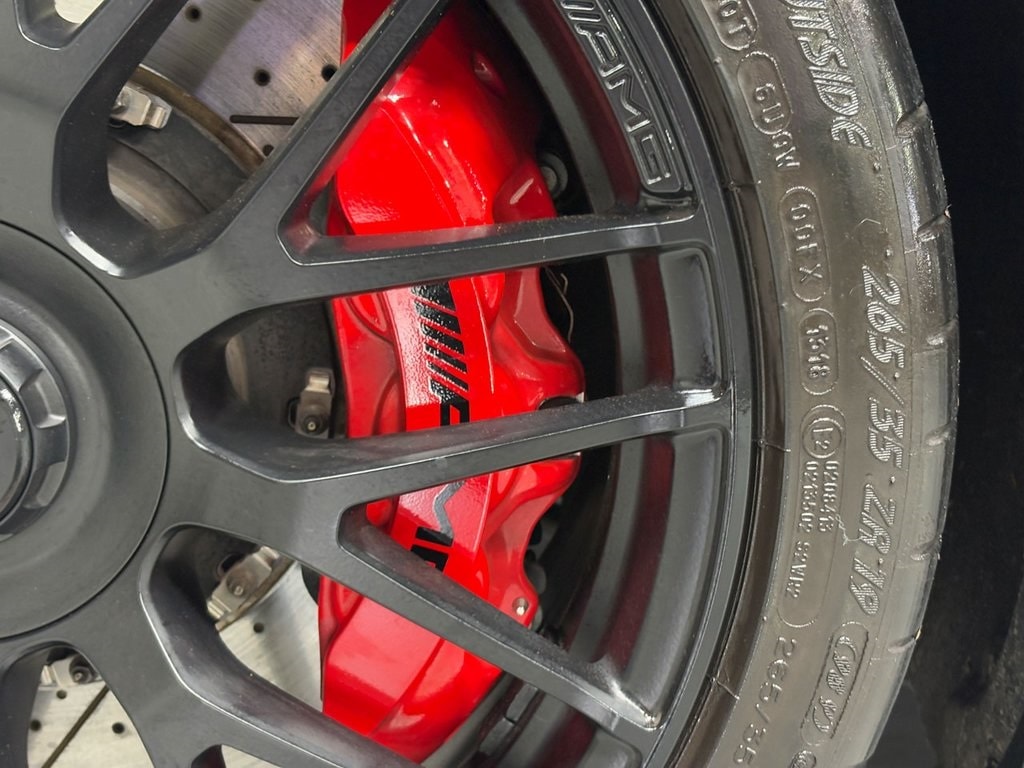 2018 MERCEDES-BENZ AMG GT - Image 37
