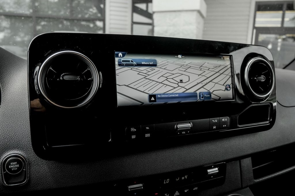 2025 MERCEDES-BENZ SPRINTER - Image 17