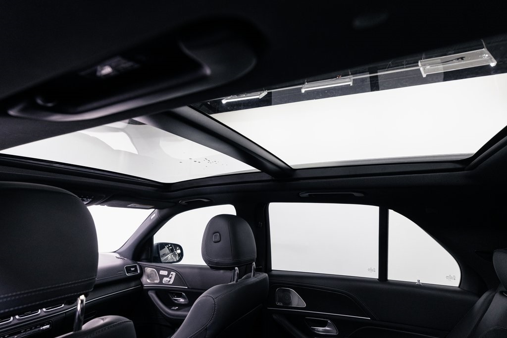 2024 MERCEDES-BENZ GLE-CLASS - Image 26