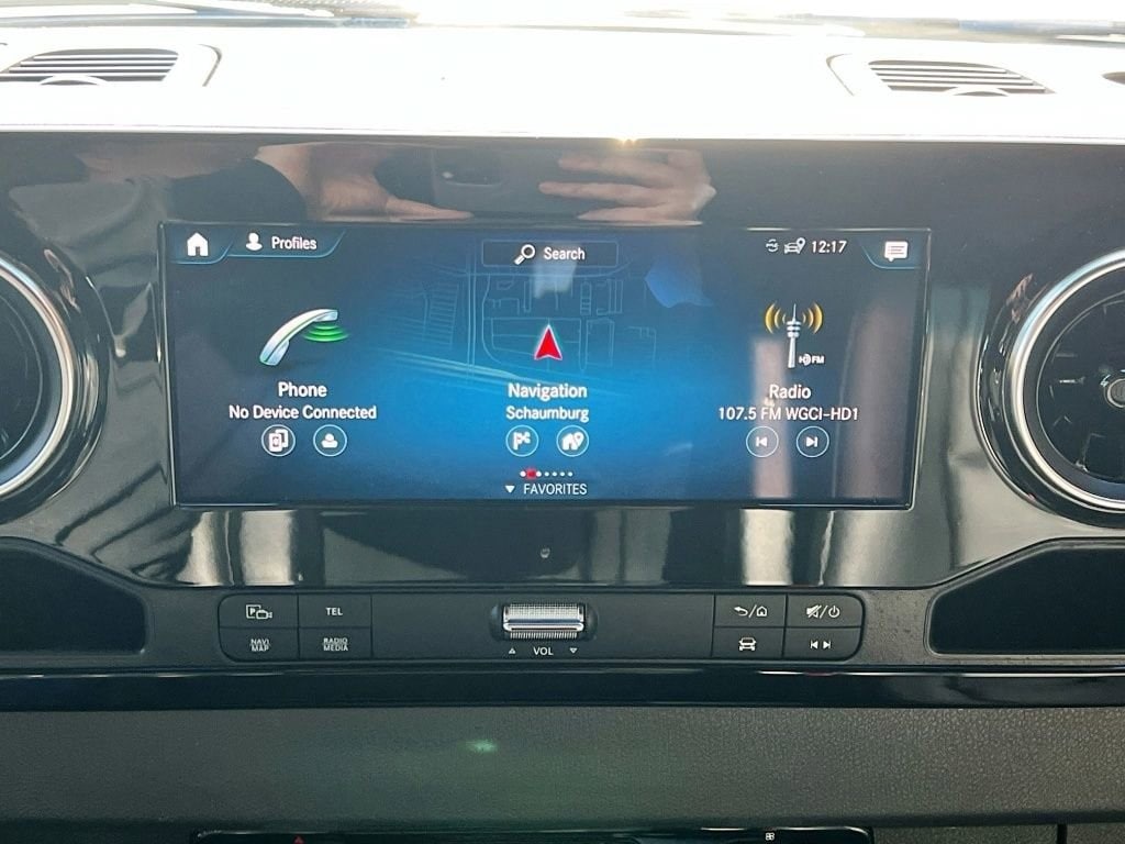 2023 MERCEDES-BENZ SPRINTER - Image 29