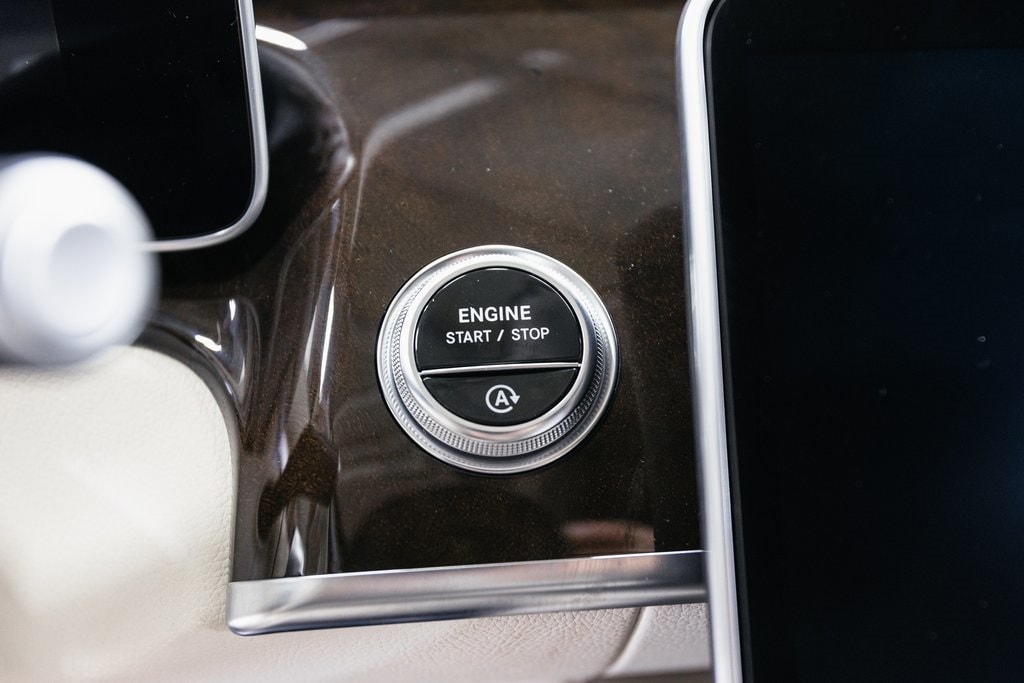 2023 MERCEDES-BENZ S-CLASS - Image 16