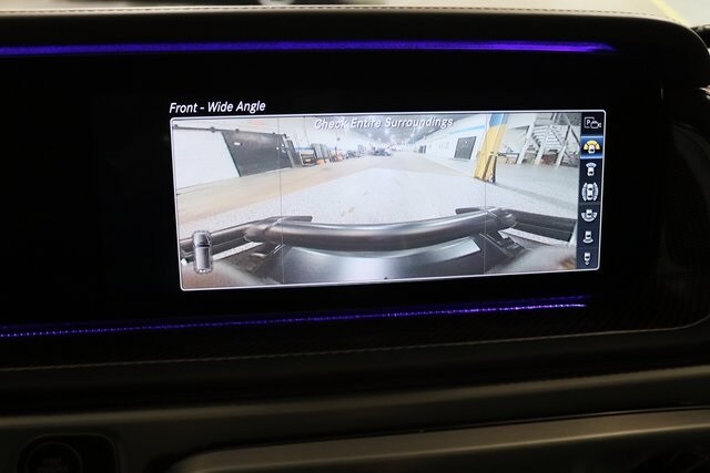 2023 MERCEDES-BENZ G-CLASS - Image 29