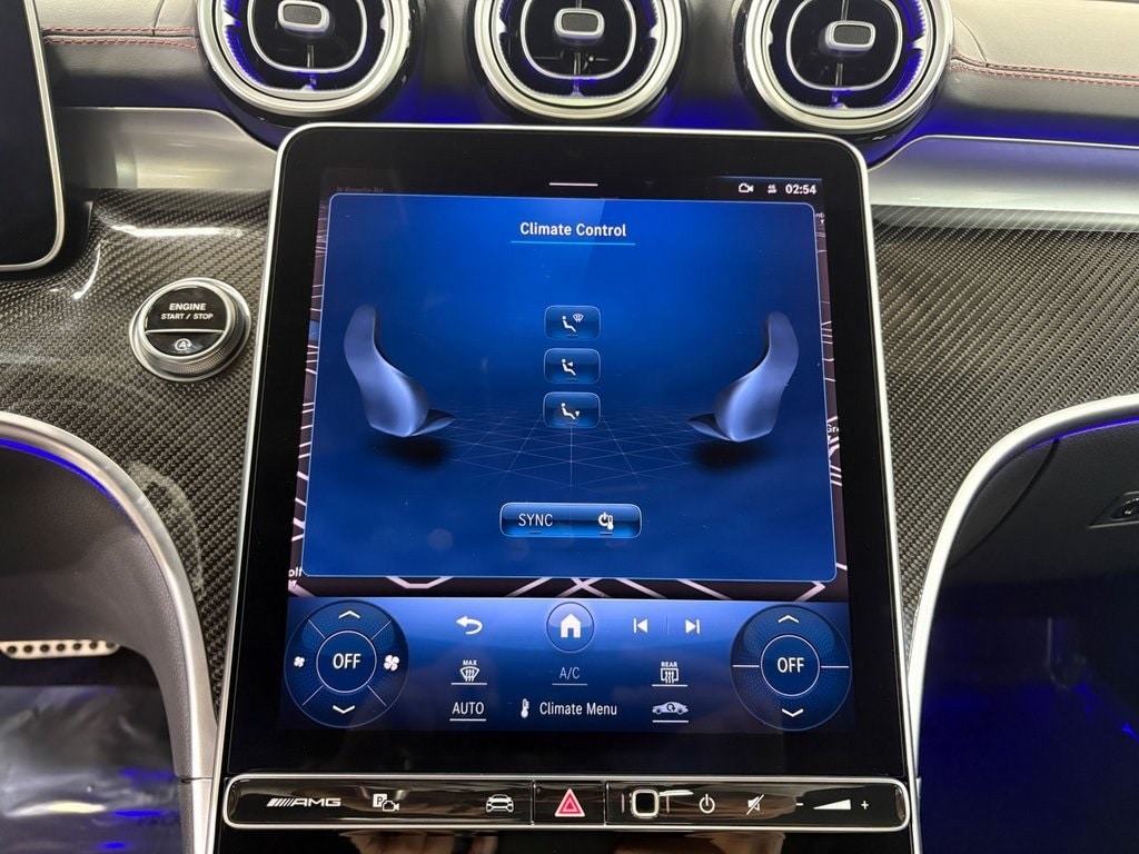 2023 MERCEDES-BENZ C-CLASS - Image 20