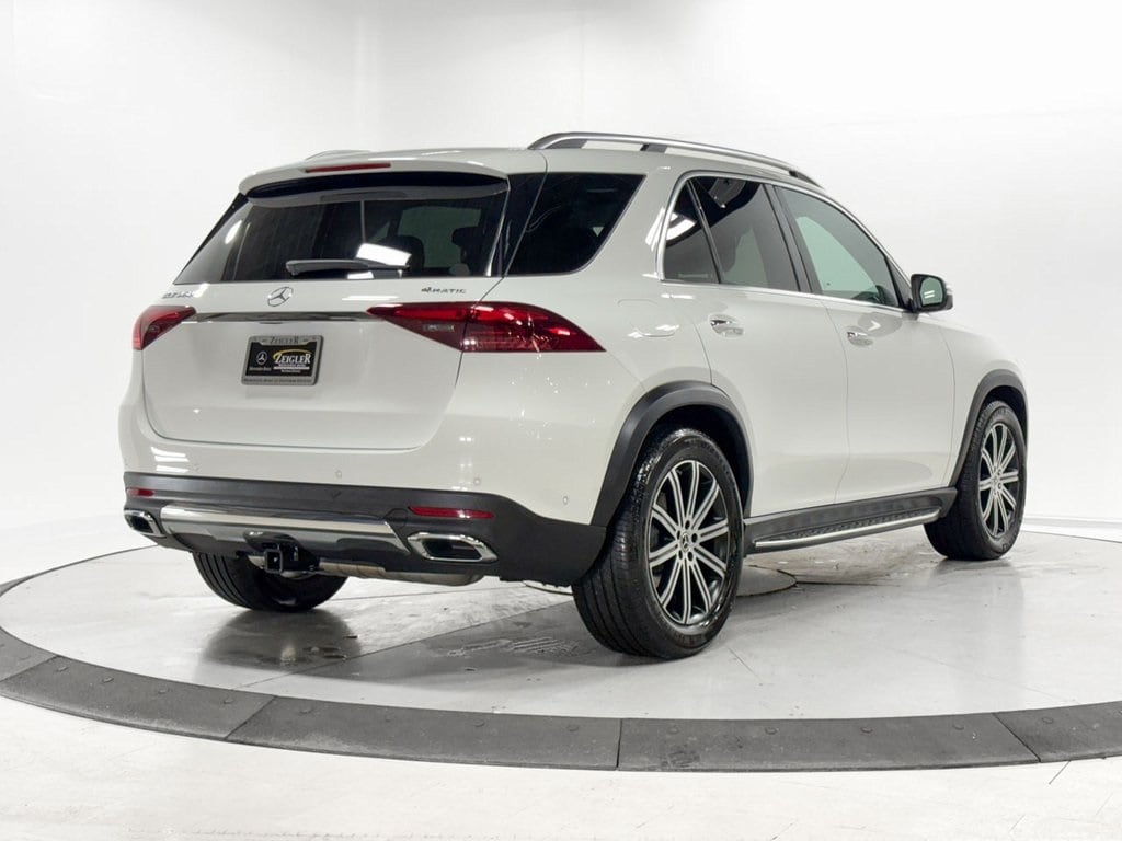 2026 MERCEDES-BENZ GLE-CLASS - Image 32