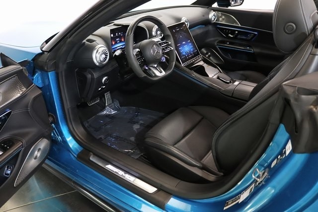 2022 MERCEDES-BENZ SL-CLASS - Image 22