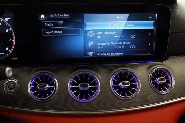 2023 MERCEDES-BENZ AMG GT - Image 25