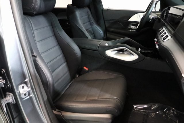 2024 MERCEDES-BENZ GLE-CLASS - Image 20