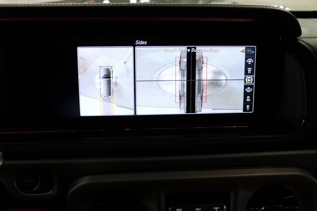 2024 MERCEDES-BENZ G-CLASS - Image 25