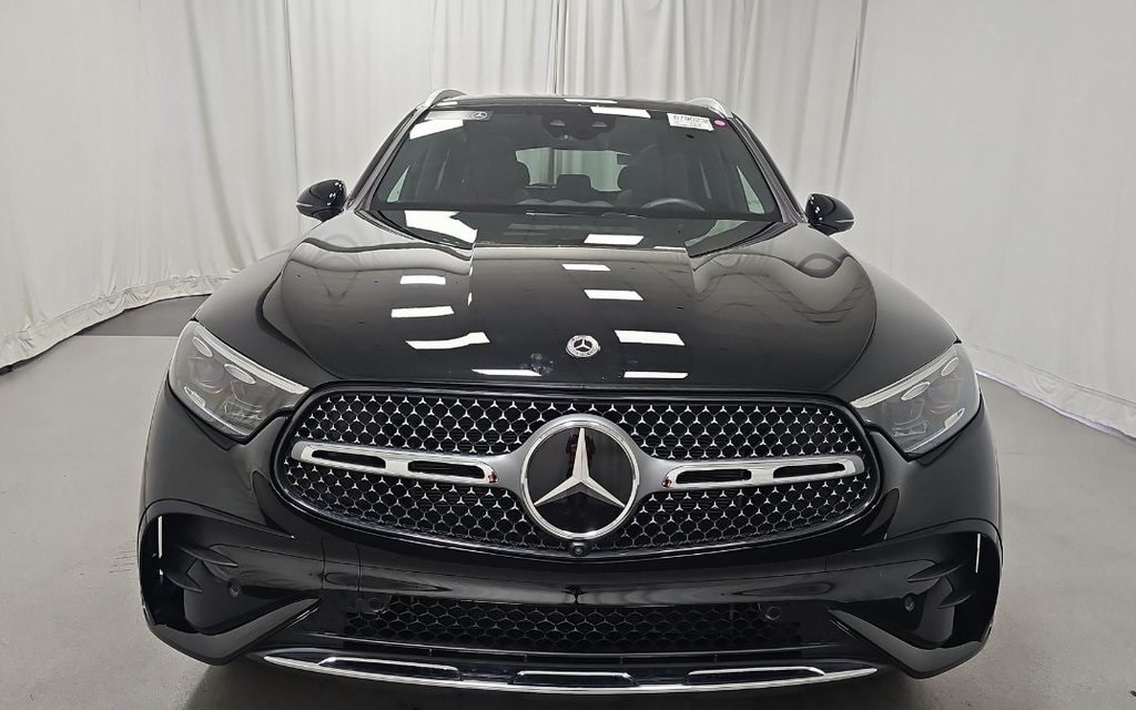 Used 2025 Mercedes-Benz GLC GLC 350e SUV