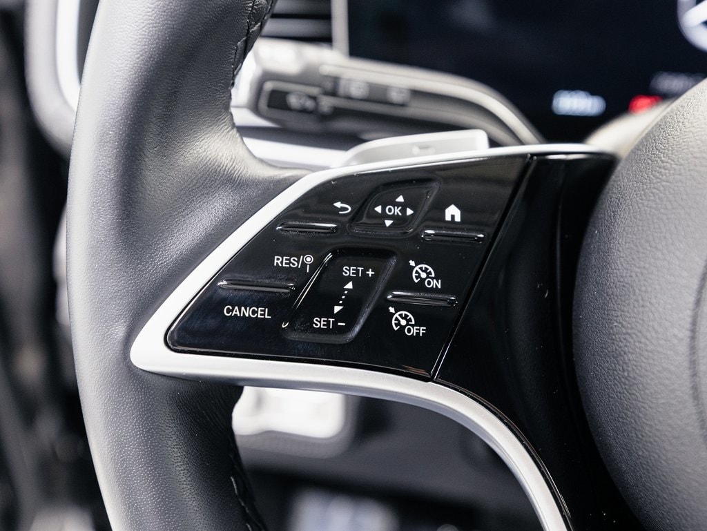 2025 MERCEDES-BENZ GLE-CLASS - Image 11