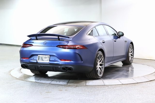 2024 MERCEDES-BENZ AMG GT - Image 16