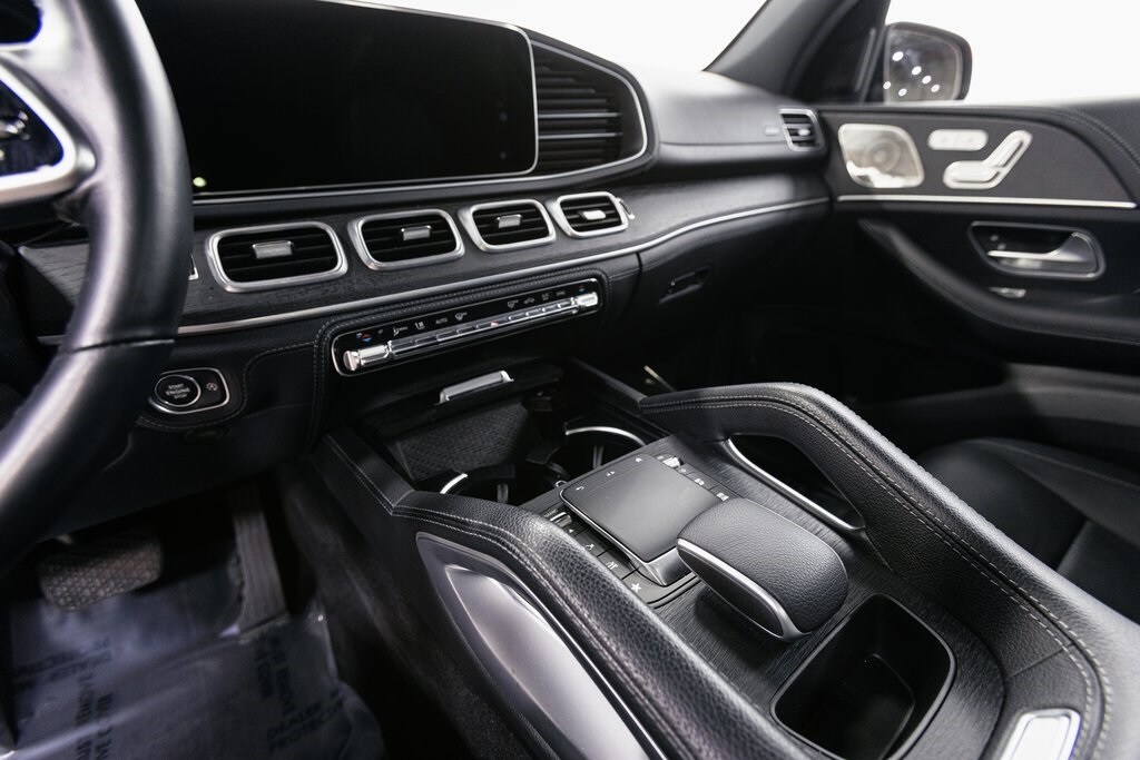 2023 MERCEDES-BENZ GLE-CLASS - Image 15