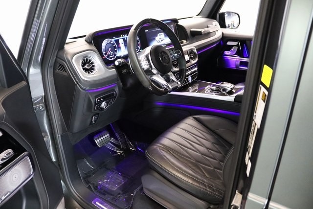 2021 MERCEDES-BENZ G-CLASS - Image 23