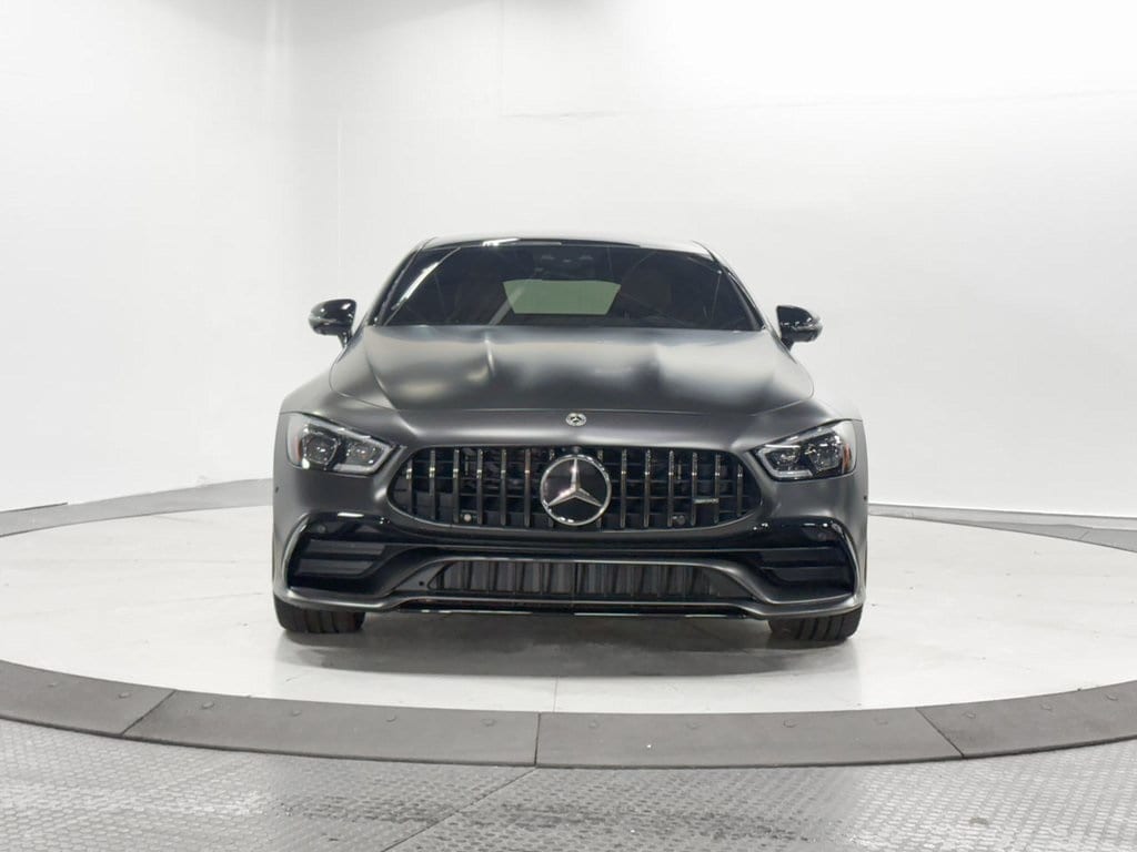 2022 MERCEDES-BENZ AMG GT - Image 2