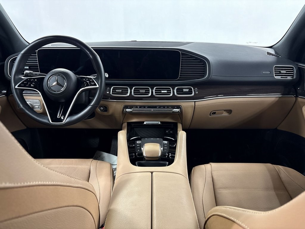 2024 MERCEDES-BENZ GLE-CLASS - Image 26