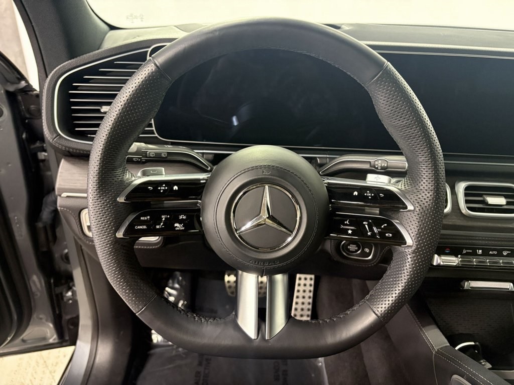 2024 MERCEDES-BENZ GLS-CLASS - Image 12