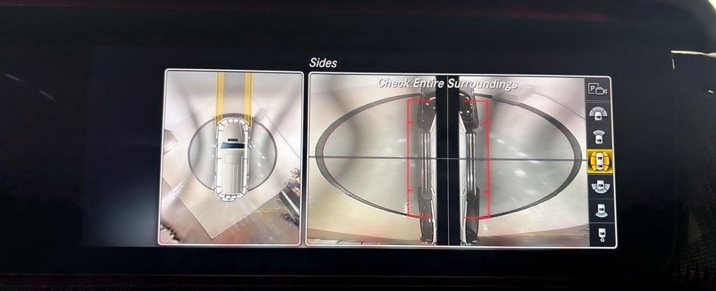 2024 MERCEDES-BENZ G-CLASS - Image 21